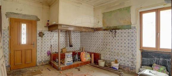 5 bedrooms House in Ouca, Portugal No. 186490 33