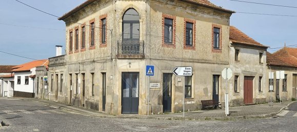 5 bedrooms House in Ouca, Portugal No. 186490 2