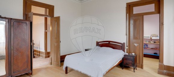 5 bedrooms House in Ouca, Portugal No. 186490 43