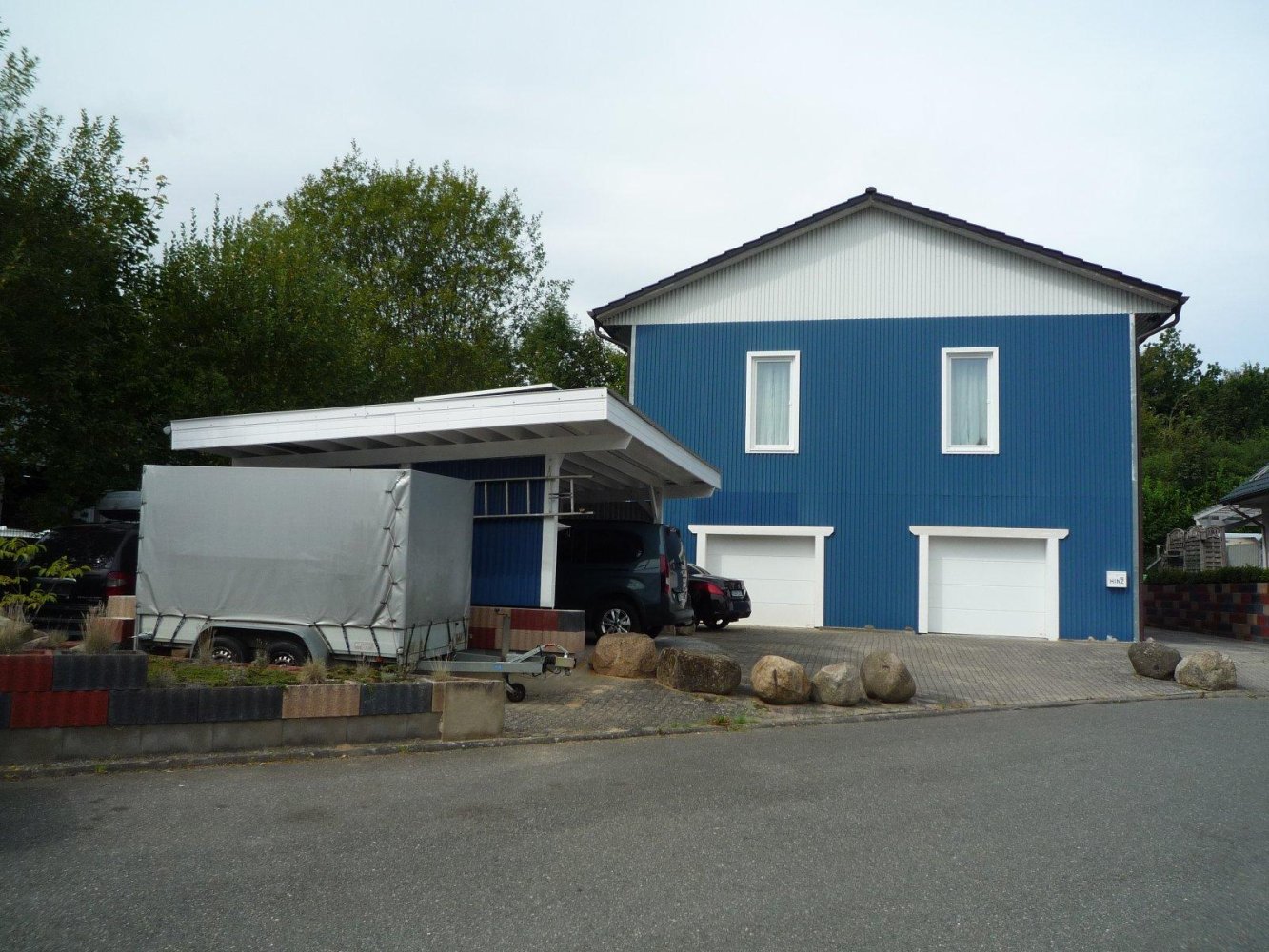 123m² Building in Plon, Germany No. 268952