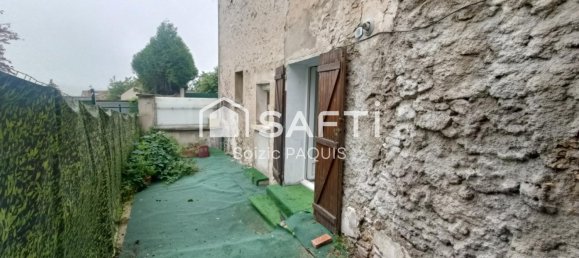 Casa T3 em Chateau-Thierry, France N.º 272047 9