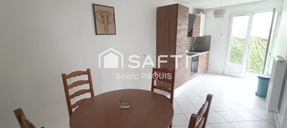 Casa T3 em Chateau-Thierry, France N.º 272047 3