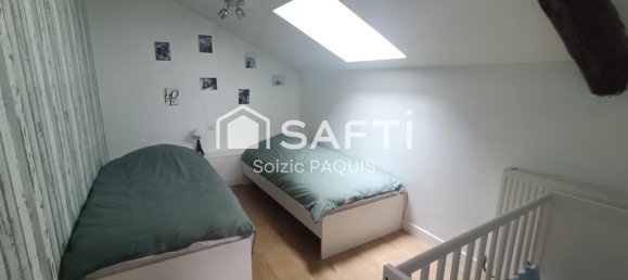 Casa T3 em Chateau-Thierry, France N.º 272047 6