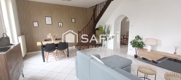 Casa T3 em Chateau-Thierry, France N.º 272047 2