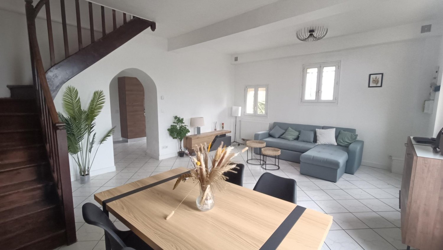 Casa T3 em Chateau-Thierry, France N.º 272047