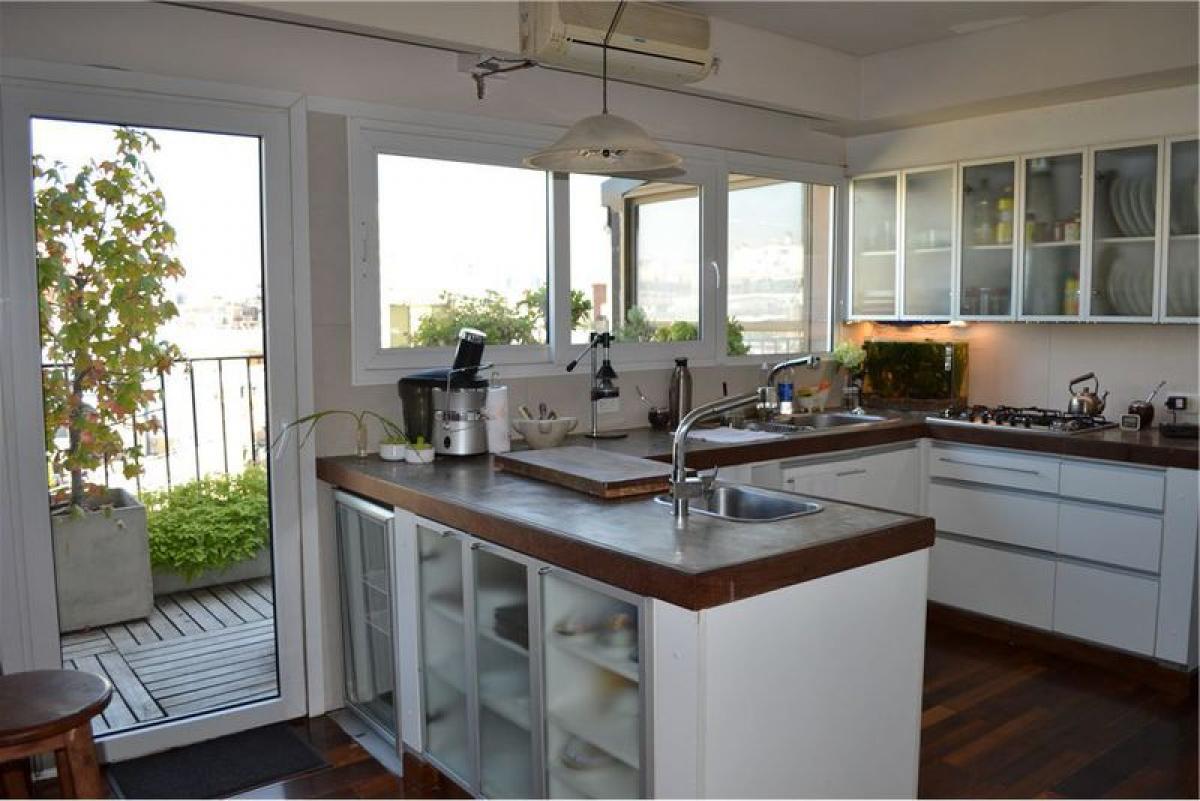 2 bedrooms Apartment in Buenos Aires, Argentina No. 75552