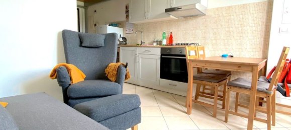 2-Zimmer Wohnung in Sarzana, Italy, Nr. 187132 7