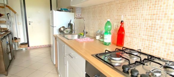 2-Zimmer Wohnung in Sarzana, Italy, Nr. 187132 3