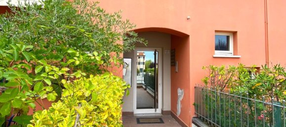 2-Zimmer Wohnung in Sarzana, Italy, Nr. 187132 14