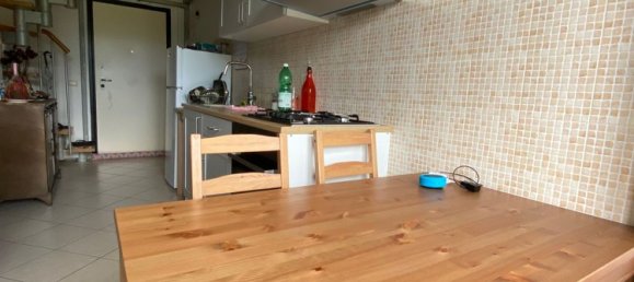 2-Zimmer Wohnung in Sarzana, Italy, Nr. 187132 15