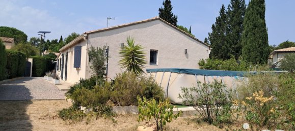 3 chambres Maison à Lézignan-Corbières, France No. 322000 20