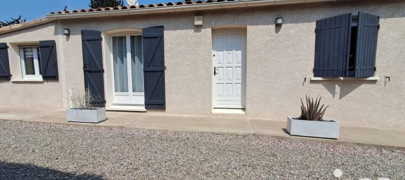 3 chambres Maison à Lézignan-Corbières, France No. 322000 23