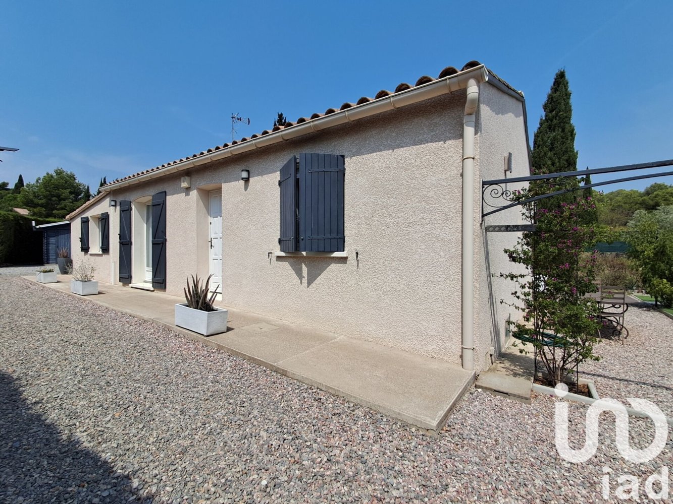 3 chambres Maison à Lézignan-Corbières, France No. 322000