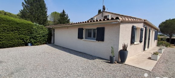 3 chambres Maison à Lézignan-Corbières, France No. 322000 13