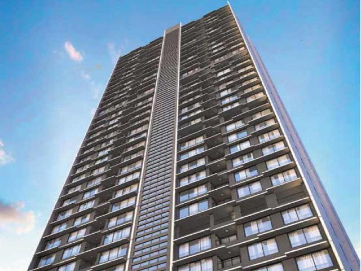 2 bedrooms House in Mumbai, India No. 56811