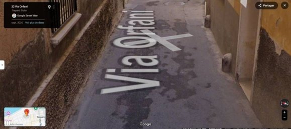 2 chambres Appartement à Marsala, Italy No. 355877 10