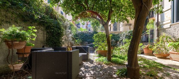 3 chambres Appartement à Palermo, Italy No. 121065 20