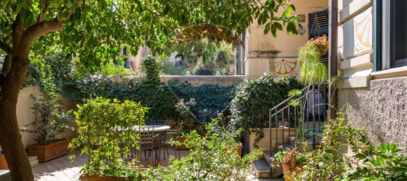 3 chambres Appartement à Palermo, Italy No. 121065 23