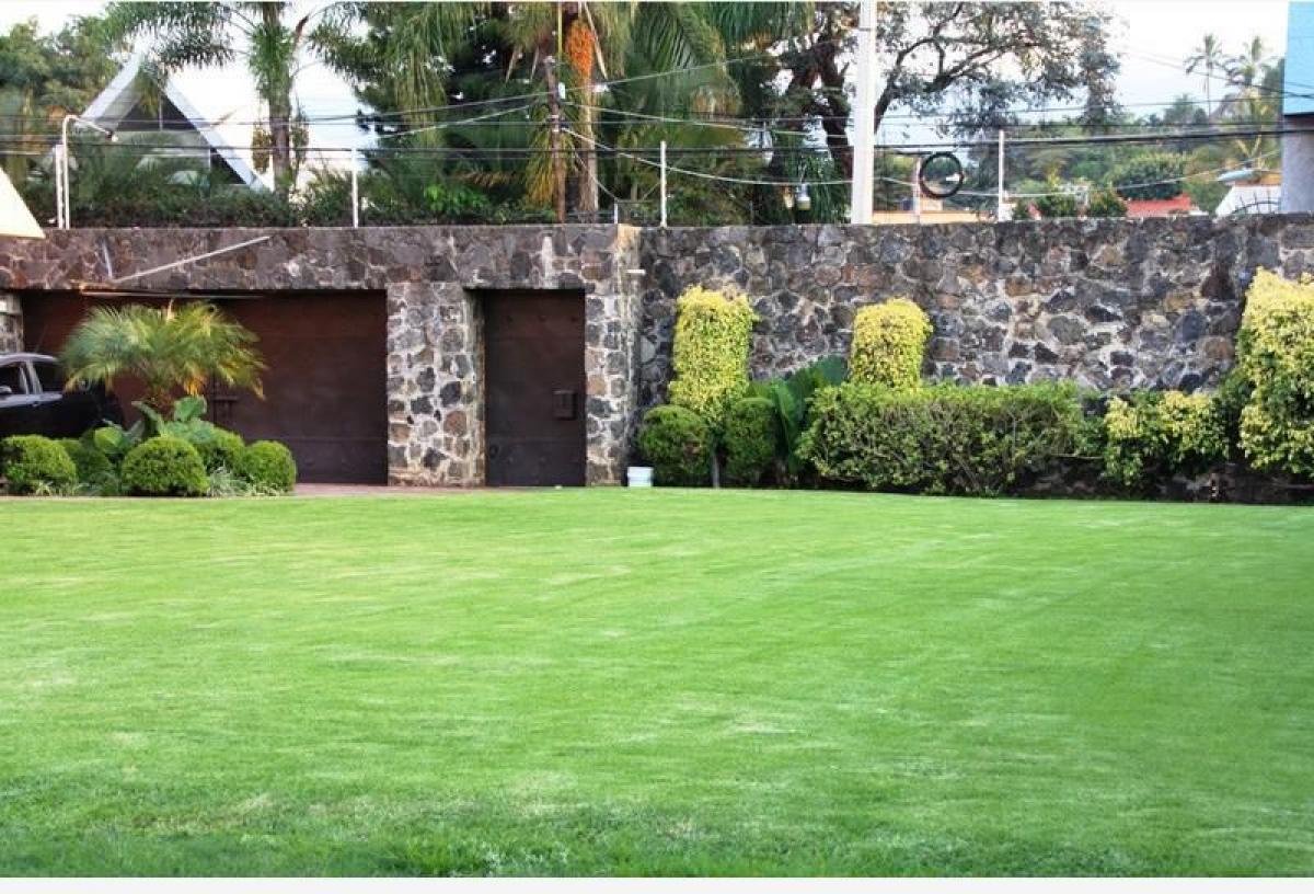 4 chambres Maison à Morelos, Mexico No. 172880