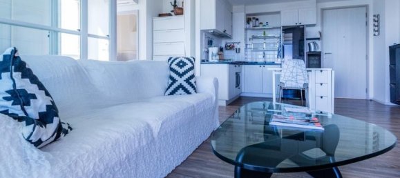 شقة 2 غرف نوم  في Hua Hin, Thailand رقم 7142 6