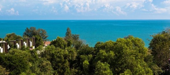 شقة 2 غرف نوم  في Hua Hin, Thailand رقم 7142 2