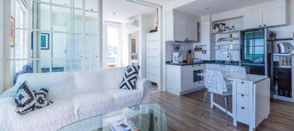 شقة 2 غرف نوم  في Hua Hin, Thailand رقم 7142 9