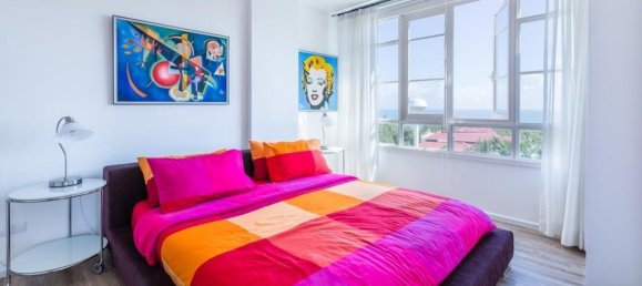 شقة 2 غرف نوم  في Hua Hin, Thailand رقم 7142 12