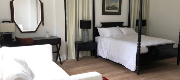 2 غرف نوم مقهى / مطعم في Bangkok, Thailand رقم 3632 4