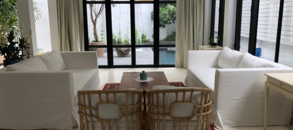 2 غرف نوم مقهى / مطعم في Bangkok, Thailand رقم 3632 2