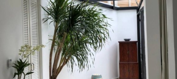 2 غرف نوم مقهى / مطعم في Bangkok, Thailand رقم 3632 7