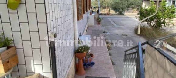 Villa de 3 dormitorios en Bisceglie, Italy No. 347780 17