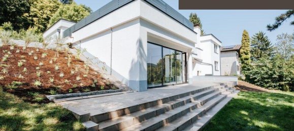 Villa de 6 habitaciónes en Kaltenleutgeben, Austria No. 221406 46