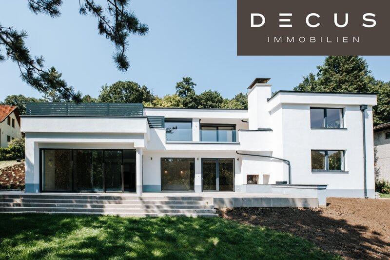 Villa de 6 habitaciónes en Kaltenleutgeben, Austria No. 221406