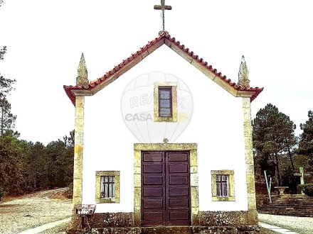 4 bedrooms House in Sernancelhe, Portugal No. 166866
