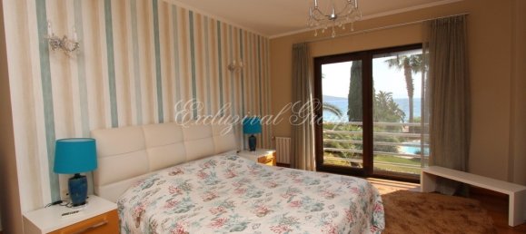 Villa de 4+1 en Bodrum, Turkey No. 27387 3