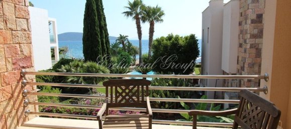 Villa de 4+1 en Bodrum, Turkey No. 27387 12