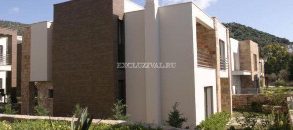 Villa de 4+1 en Bodrum, Turkey No. 27387 11