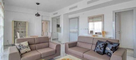 3 Schlafzimmer Penthouse in Mesa Geitonia, Cyprus, Nr. 11696 3