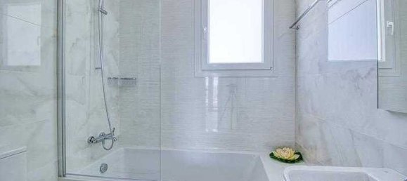 3 Schlafzimmer Penthouse in Mesa Geitonia, Cyprus, Nr. 11696 2