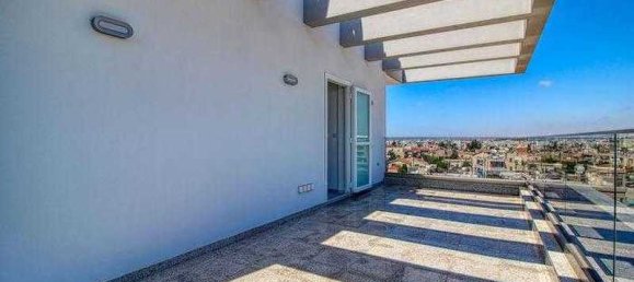 3 bedrooms Penthouse in Mesa Geitonia, Cyprus No. 11696 7