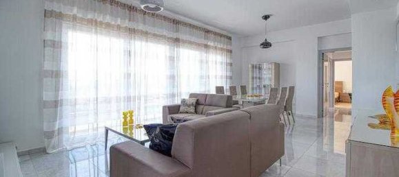 3 bedrooms Penthouse in Mesa Geitonia, Cyprus No. 11696 6