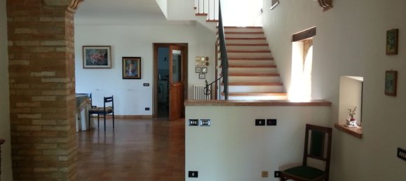 8 rooms House in Grottazzolina, Italy No. 153144 46