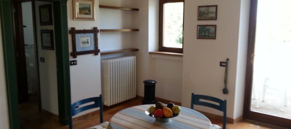 8 rooms House in Grottazzolina, Italy No. 153144 36