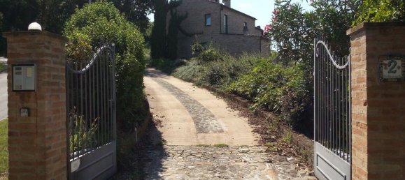 8 rooms House in Grottazzolina, Italy No. 153144 2