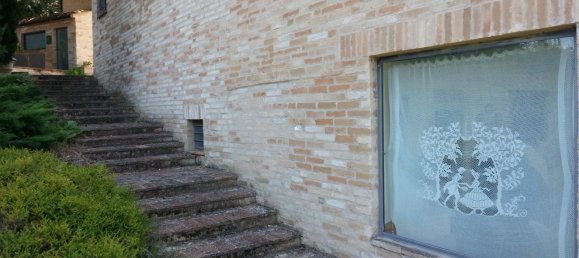 8 rooms House in Grottazzolina, Italy No. 153144 21