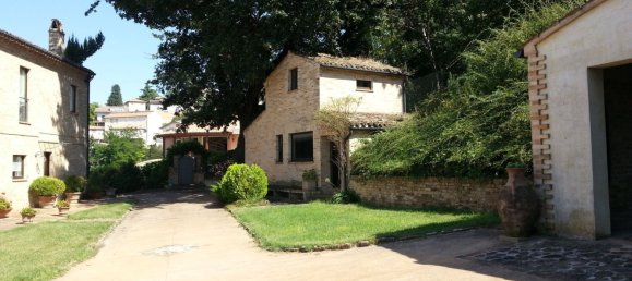 8 rooms House in Grottazzolina, Italy No. 153144 8