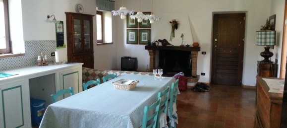 8 rooms House in Grottazzolina, Italy No. 153144 33
