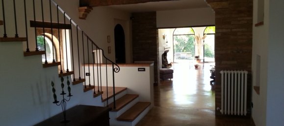 8 rooms House in Grottazzolina, Italy No. 153144 40