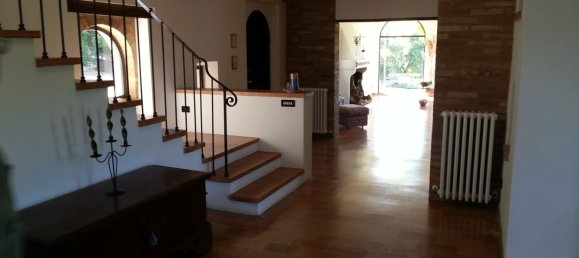 8 rooms House in Grottazzolina, Italy No. 153144 34