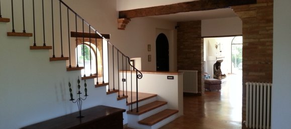 8 rooms House in Grottazzolina, Italy No. 153144 37